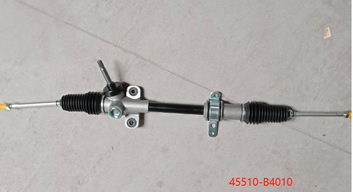 DS130166 45510-B4012 YX9031 DAIHATSU  Steering Rack(RHD)