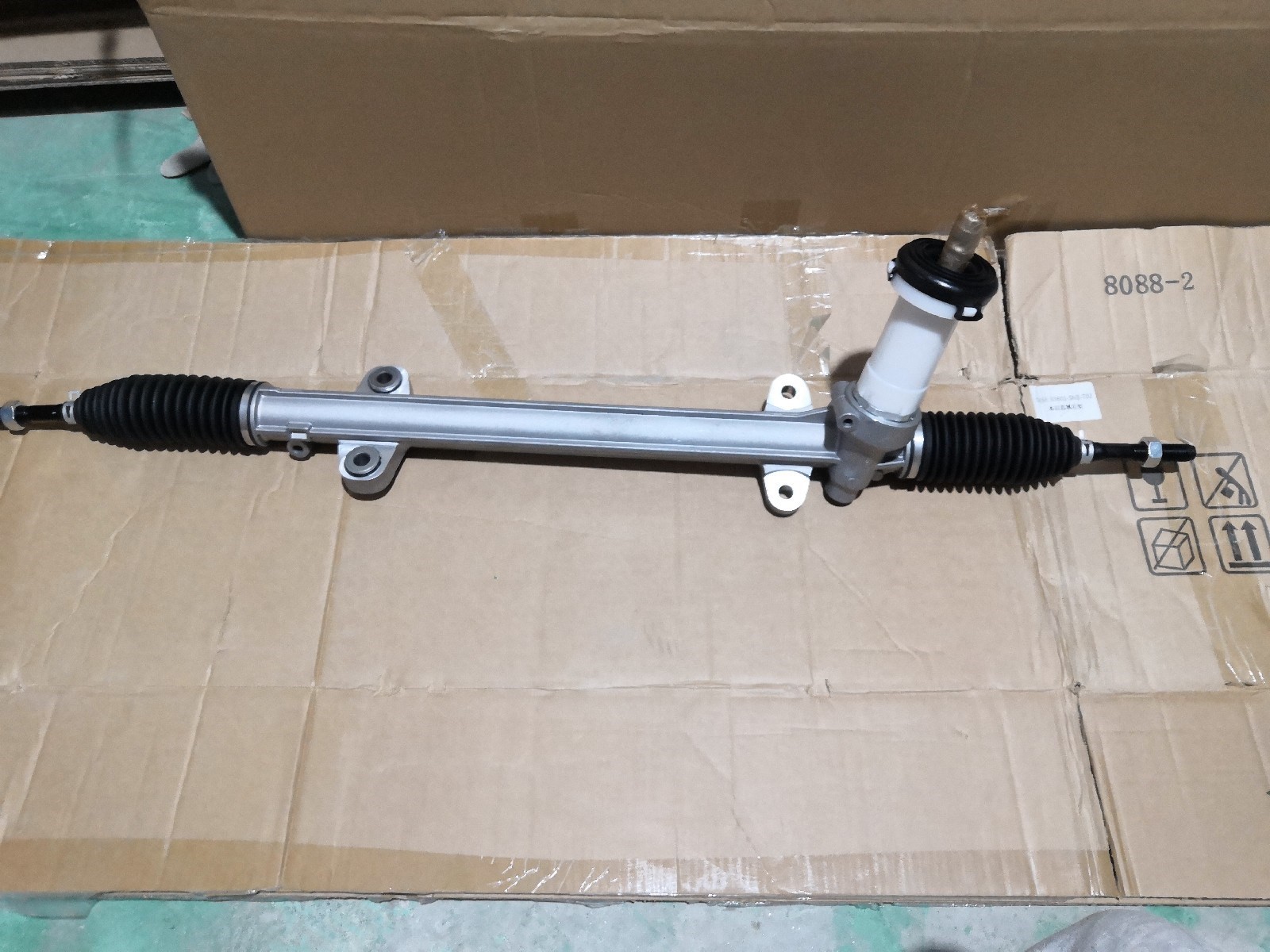 DS130191 565002T100 565002T000 565003Q200 ATGM51291RB   Steering Rack(LHD)