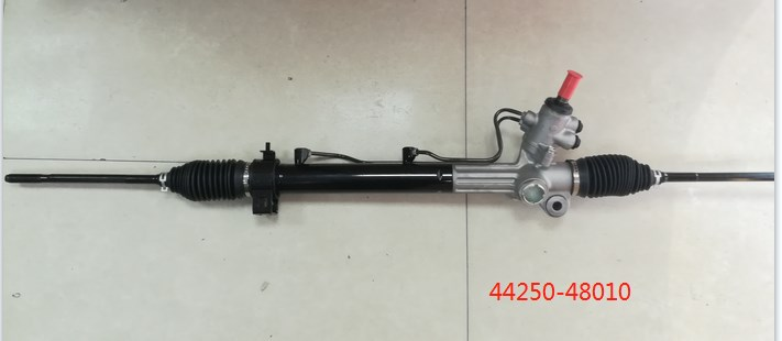 DS130124 LEXUS  Steering Rack(RHD)