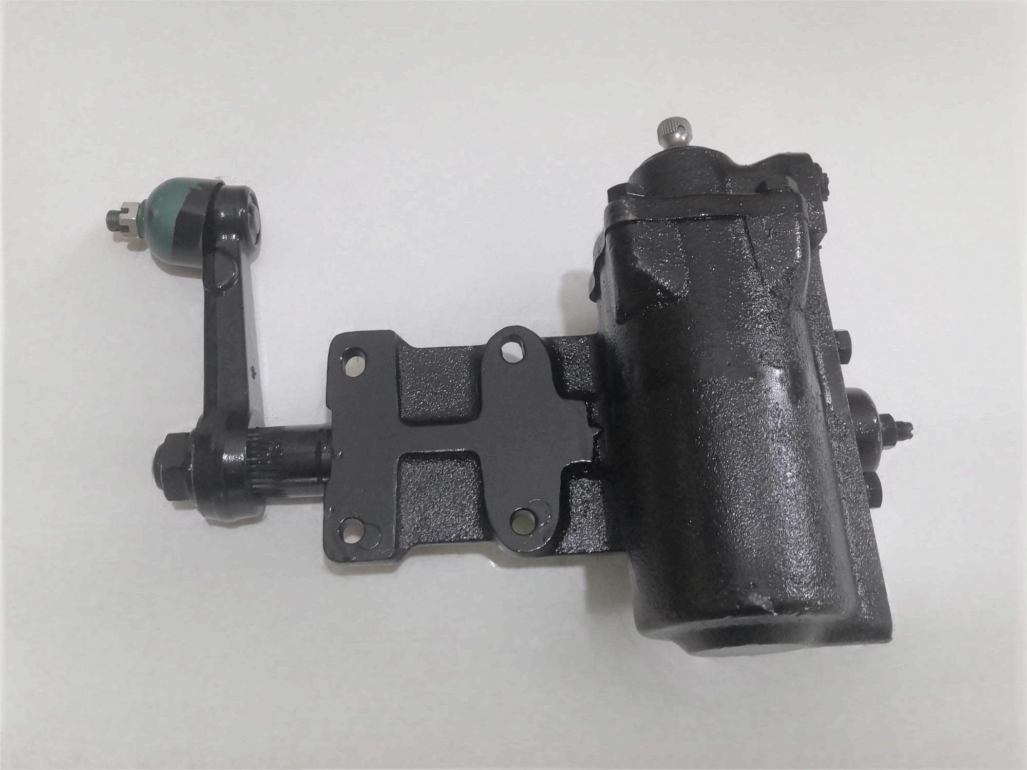 DS130088 77361SH2000ZA MB347565 MB673677 MR112835 MR112838 MITSUBISHI  Steering Rack(LHD)