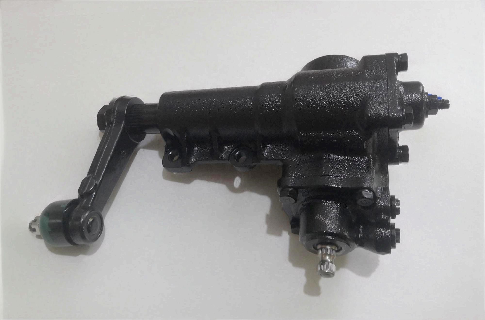DS130088 77361SH2000ZA MB347565 MB673677 MR112835 MR112838 MITSUBISHI  Steering Rack(LHD)