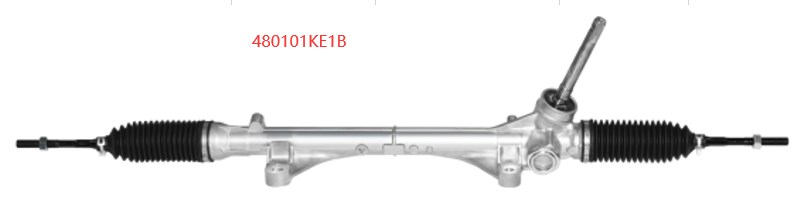 DS130681   Steering Rack(RHD)