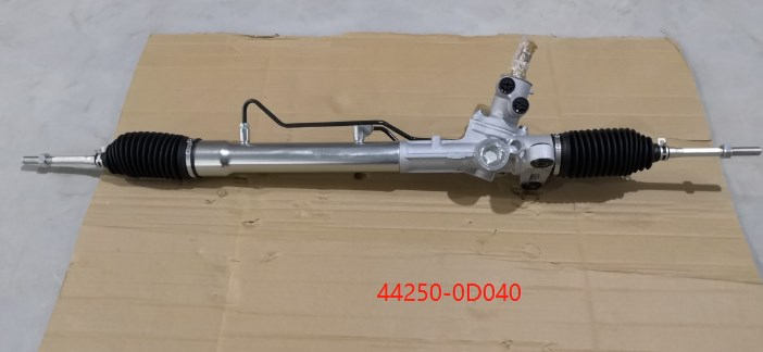 DS130510-Z 44250-0D040 DS130510 44200-OD030   Steering Rack(RHD)
