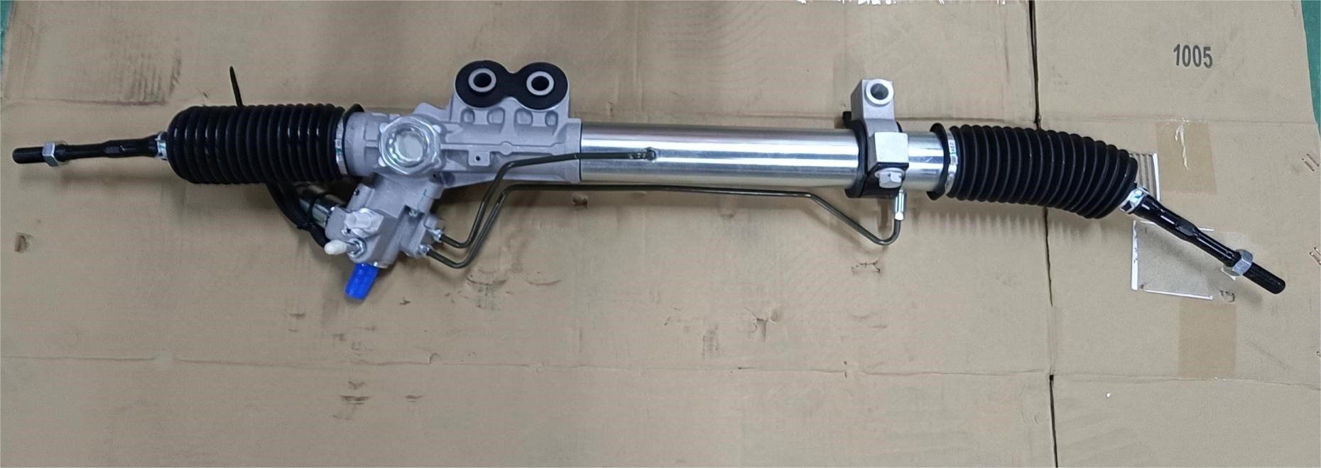 DS130654 DS130654-FX   Steering Rack(LHD)