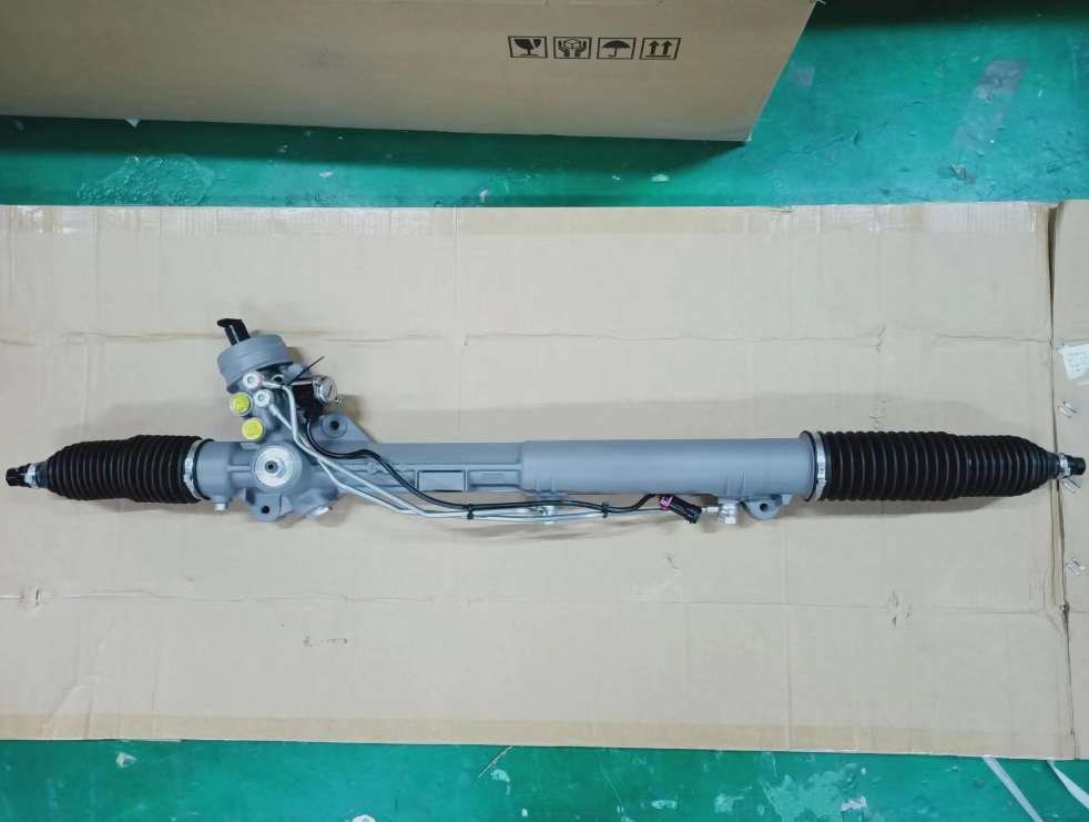 DS130628   Steering Rack(LHD)