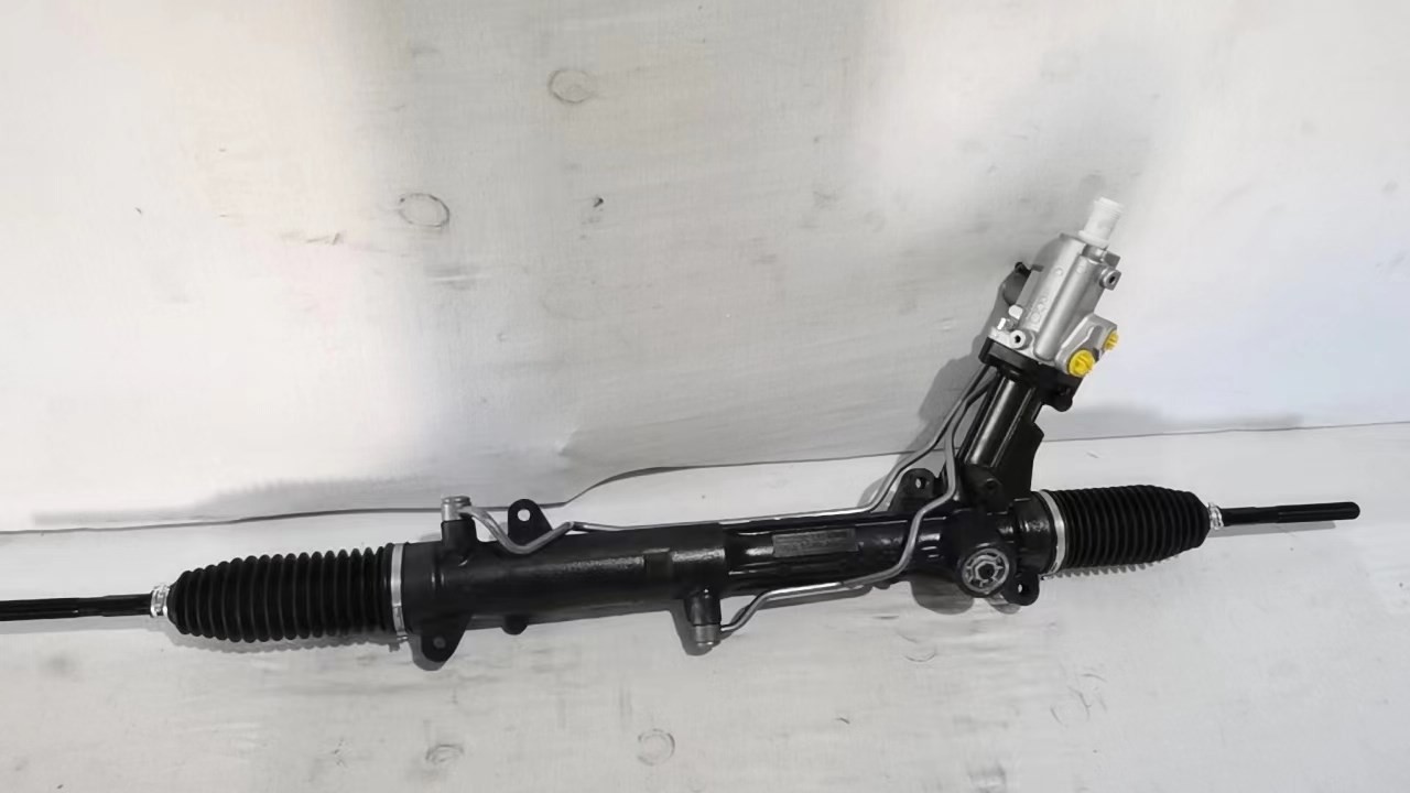 DS130617   Steering Rack(LHD)