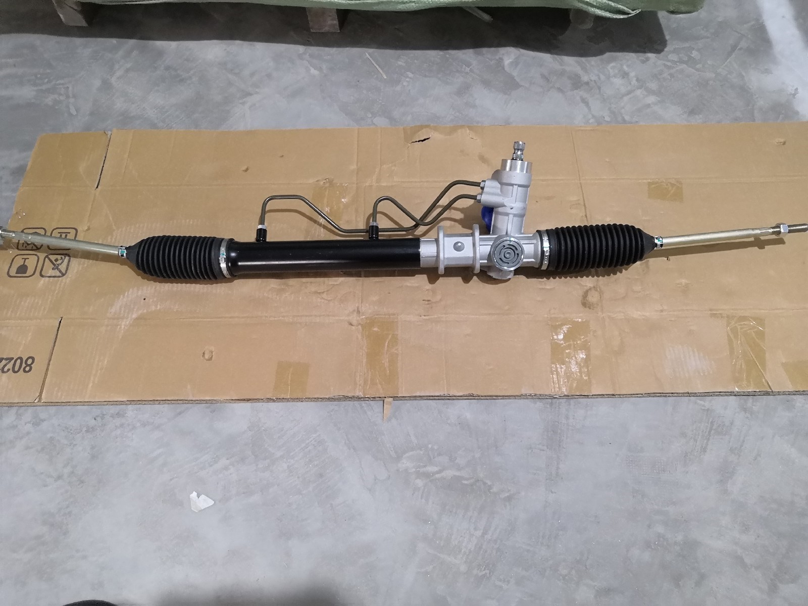 DS130594 PW824267 YX8078   Steering Rack(RHD)