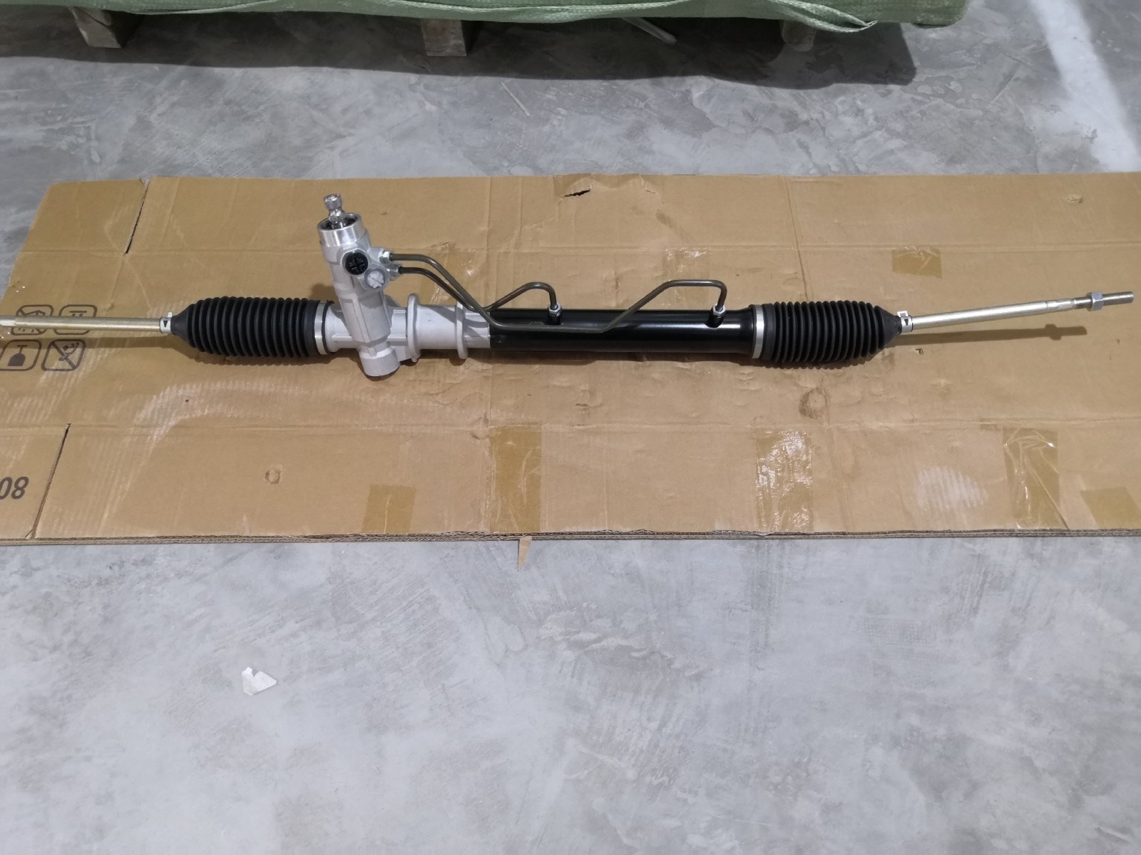 DS130594 PW824267 YX8078   Steering Rack(RHD)