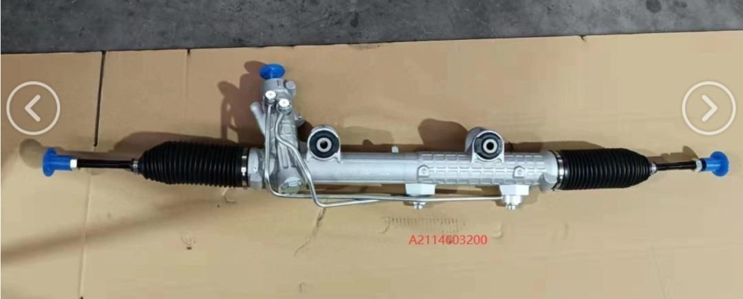 DS130490   Steering Rack(LHD)