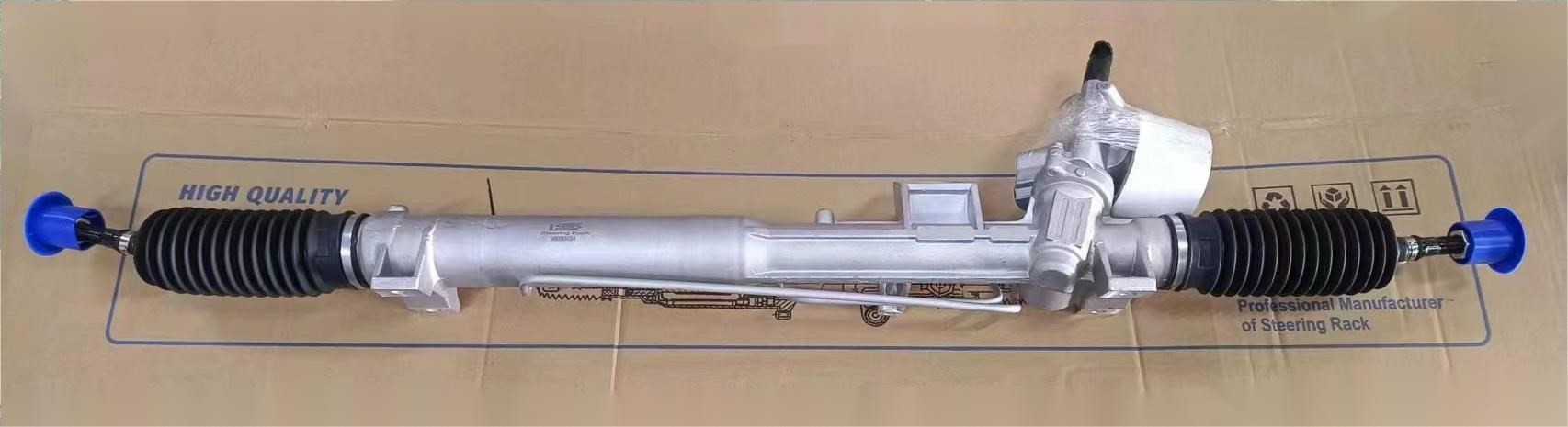 DS130555   Steering Rack(LHD)
