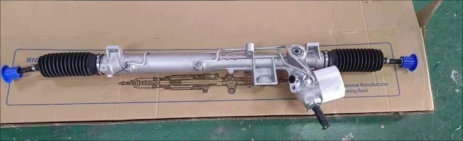 DS130555   Steering Rack(LHD)