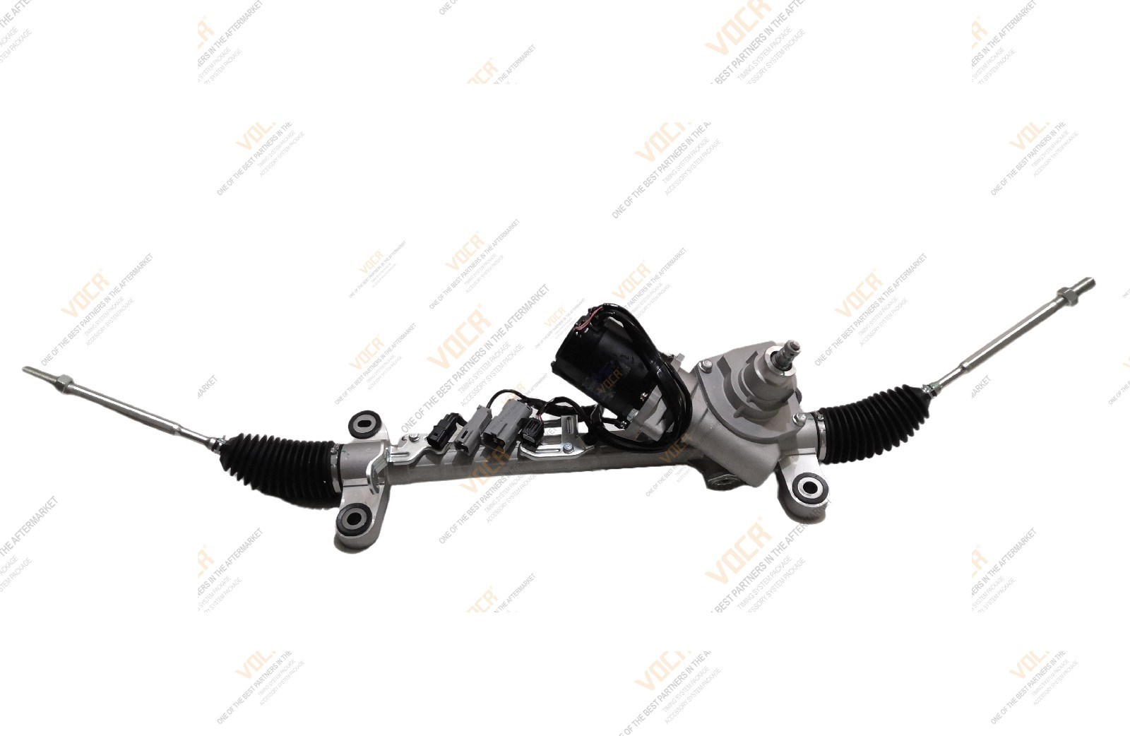 DS131013-FX 53601-SWC-E03 53601-SWC-E04   Steering Rack(RHD)