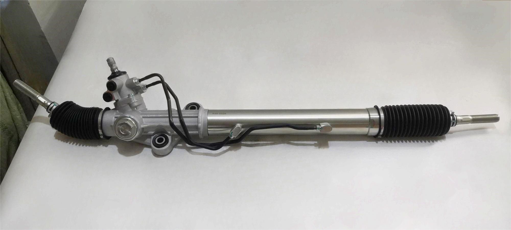 DS130885 44250-60030   Steering Rack(RHD)