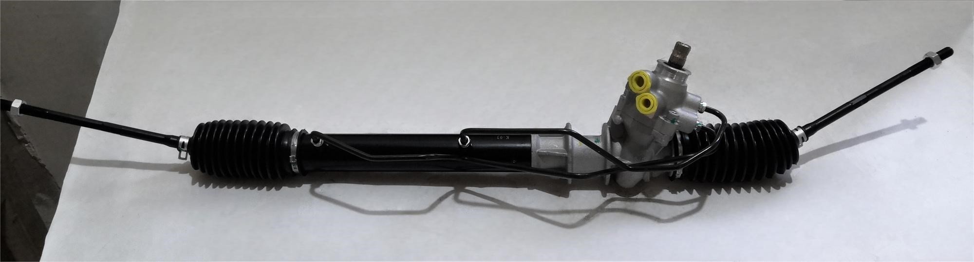 DS130825-A 49001-1M220 49001-0M010   Steering Rack(LHD)