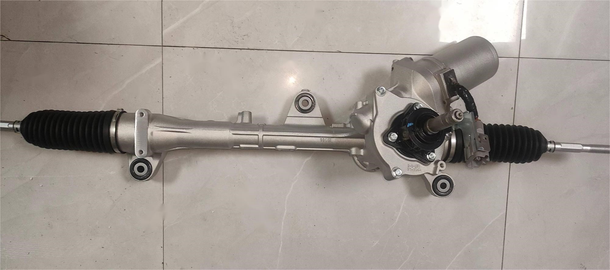 DS130808-FX 536011TF0G03 536011TF0G04 536011TF0G05 536011TF0G06 B708523725   Steering Rack(LHD)