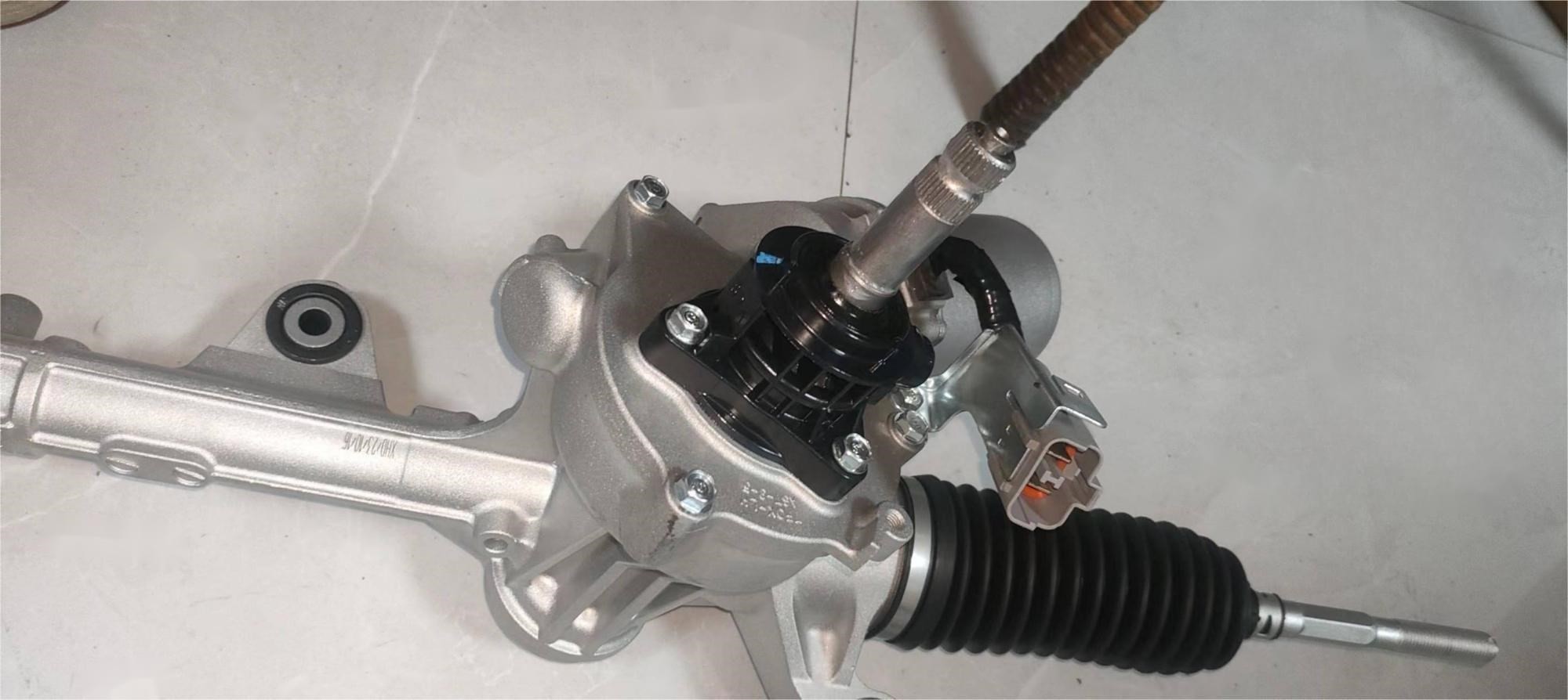 DS130808-FX 536011TF0G03 536011TF0G04 536011TF0G05 536011TF0G06 B708523725   Steering Rack(LHD)
