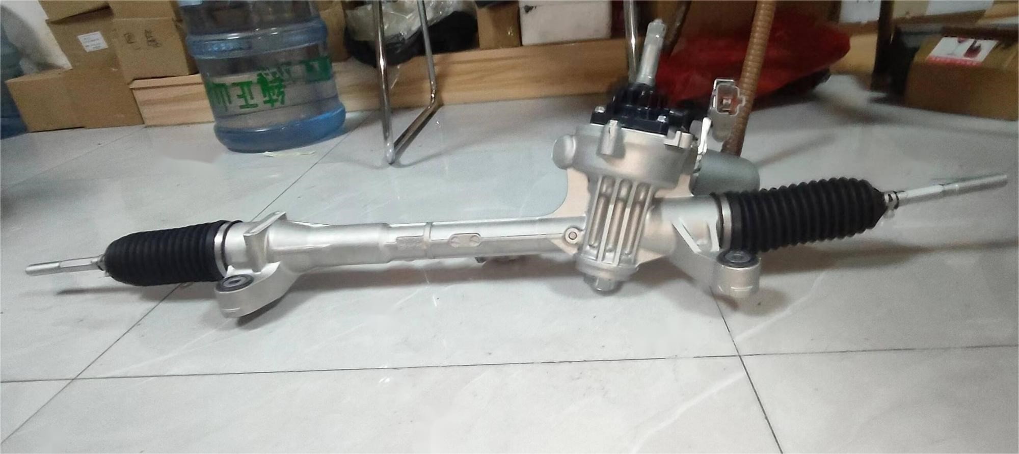 DS130808-FX 536011TF0G03 536011TF0G04 536011TF0G05 536011TF0G06 B708523725   Steering Rack(LHD)