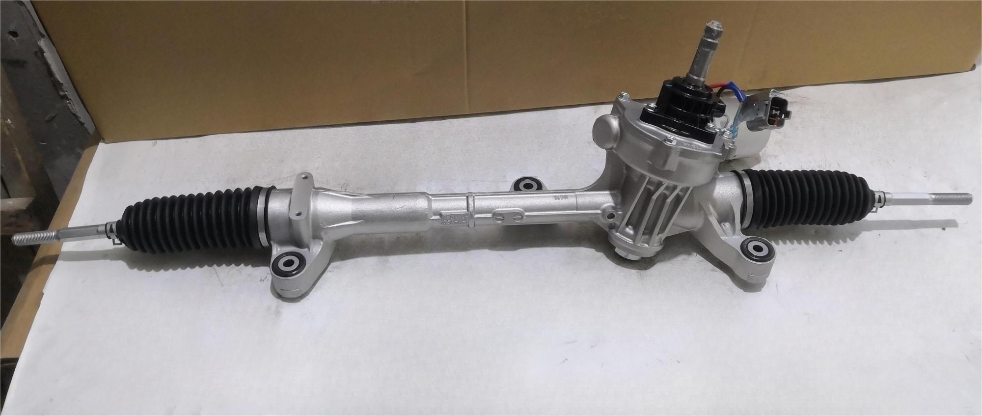 DS130808-FX 536011TF0G03 536011TF0G04 536011TF0G05 536011TF0G06 B708523725   Steering Rack(LHD)