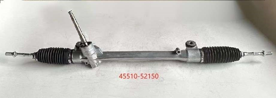 DS131290-(M14)   Steering Rack(RHD)