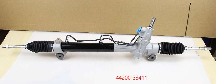 DS131248   Steering Rack(LHD)