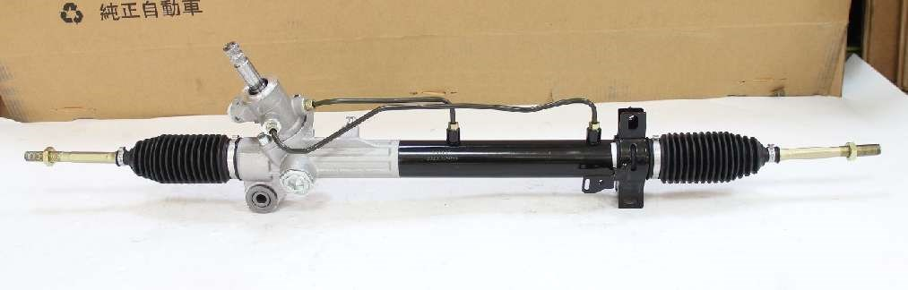 DS131487 44250-52150 44200-52420   Steering Rack(LHD)