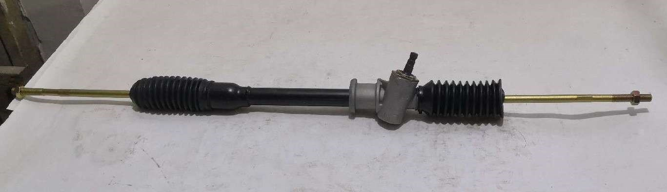 DS132160-A TOYOTA  Steering Rack(LHD)