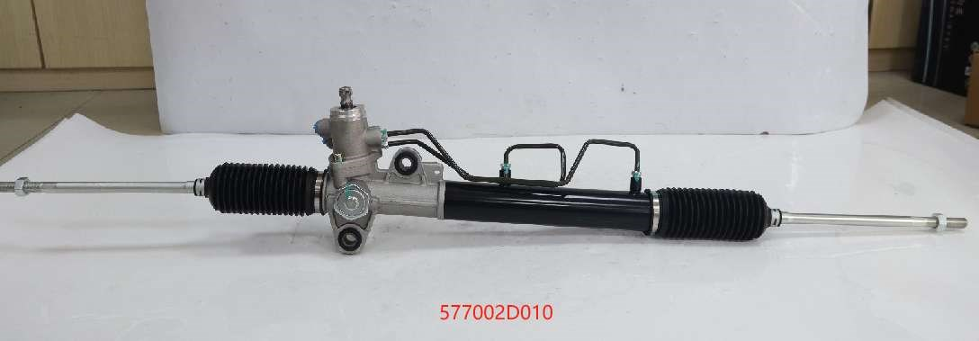 DS132301-FX DS132301-A   Steering Rack(LHD)