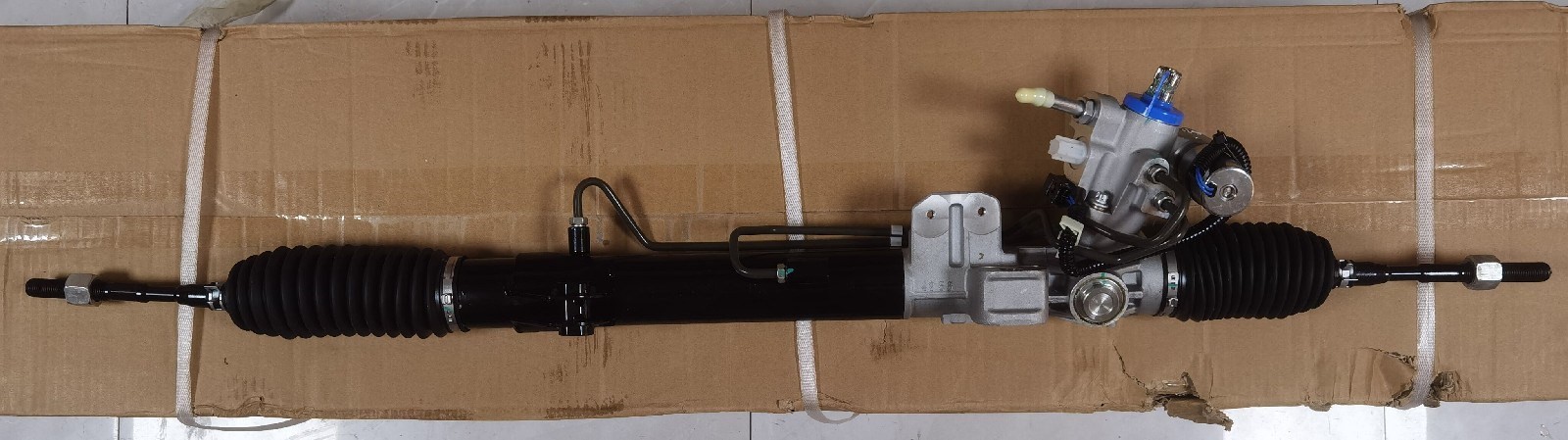 DS130220 49200-JN30A 49001-JN21A   Steering Rack(RHD)