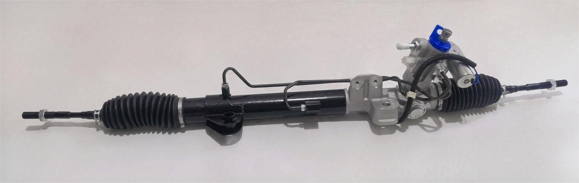 DS130220 49200-JN30A 49001-JN21A   Steering Rack(RHD)