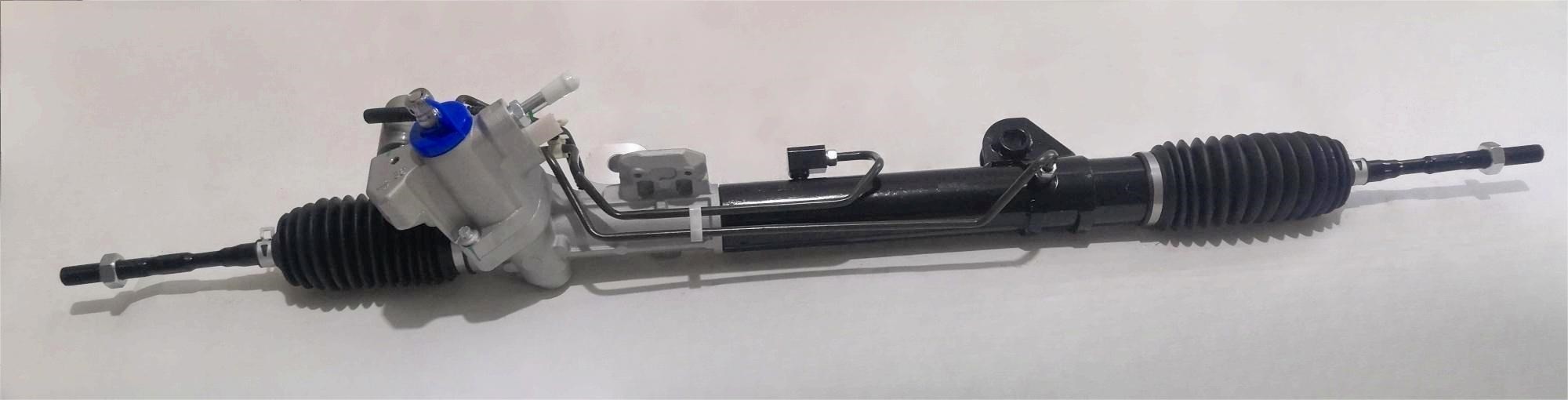 DS130220 49200-JN30A 49001-JN21A   Steering Rack(RHD)