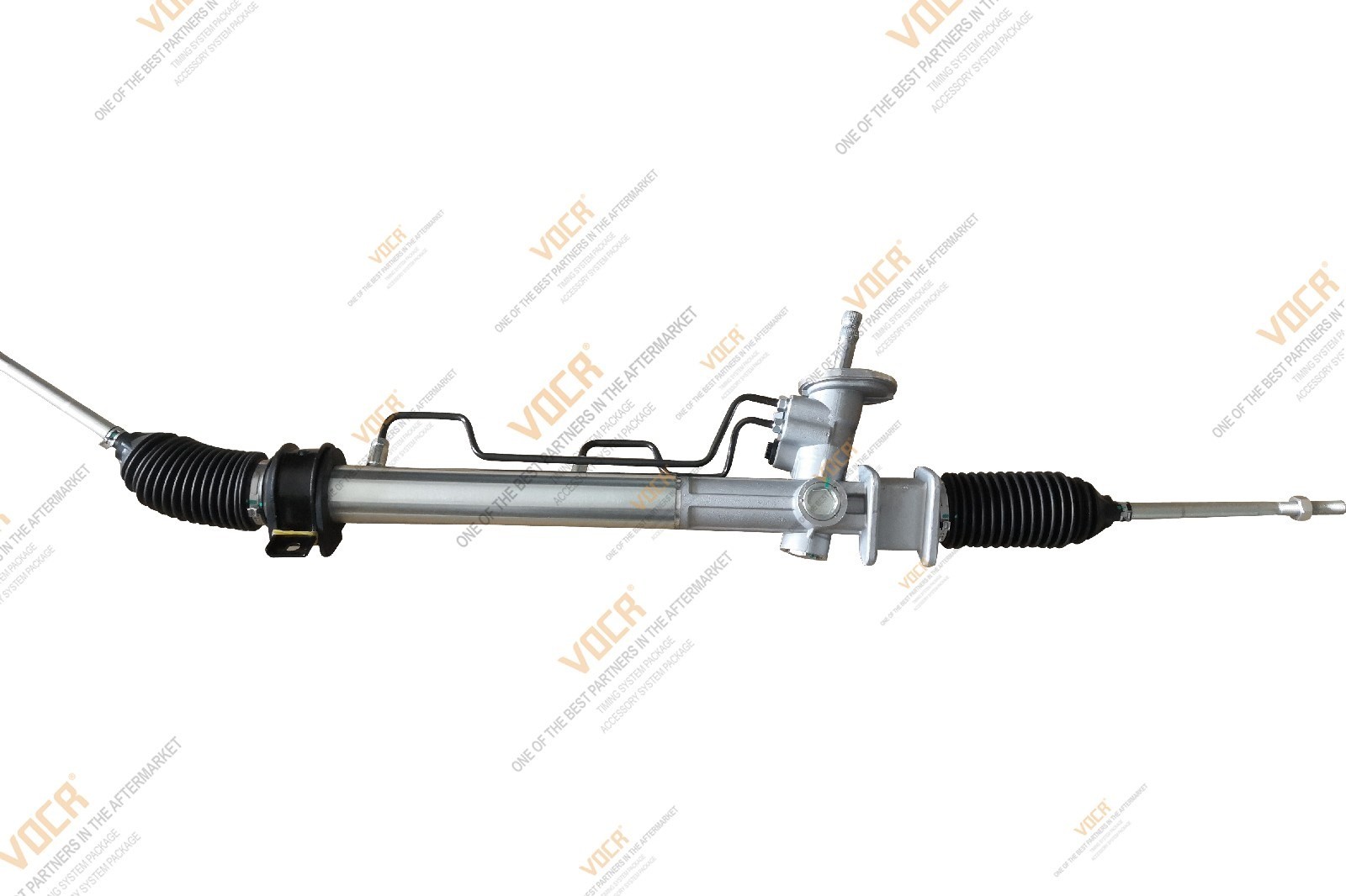 DS130186 PW891905 DS130575 Pw824267   Steering Rack(RHD)