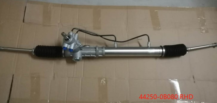 DS130170 44250-0B020 DS130377   Steering Rack(RHD)