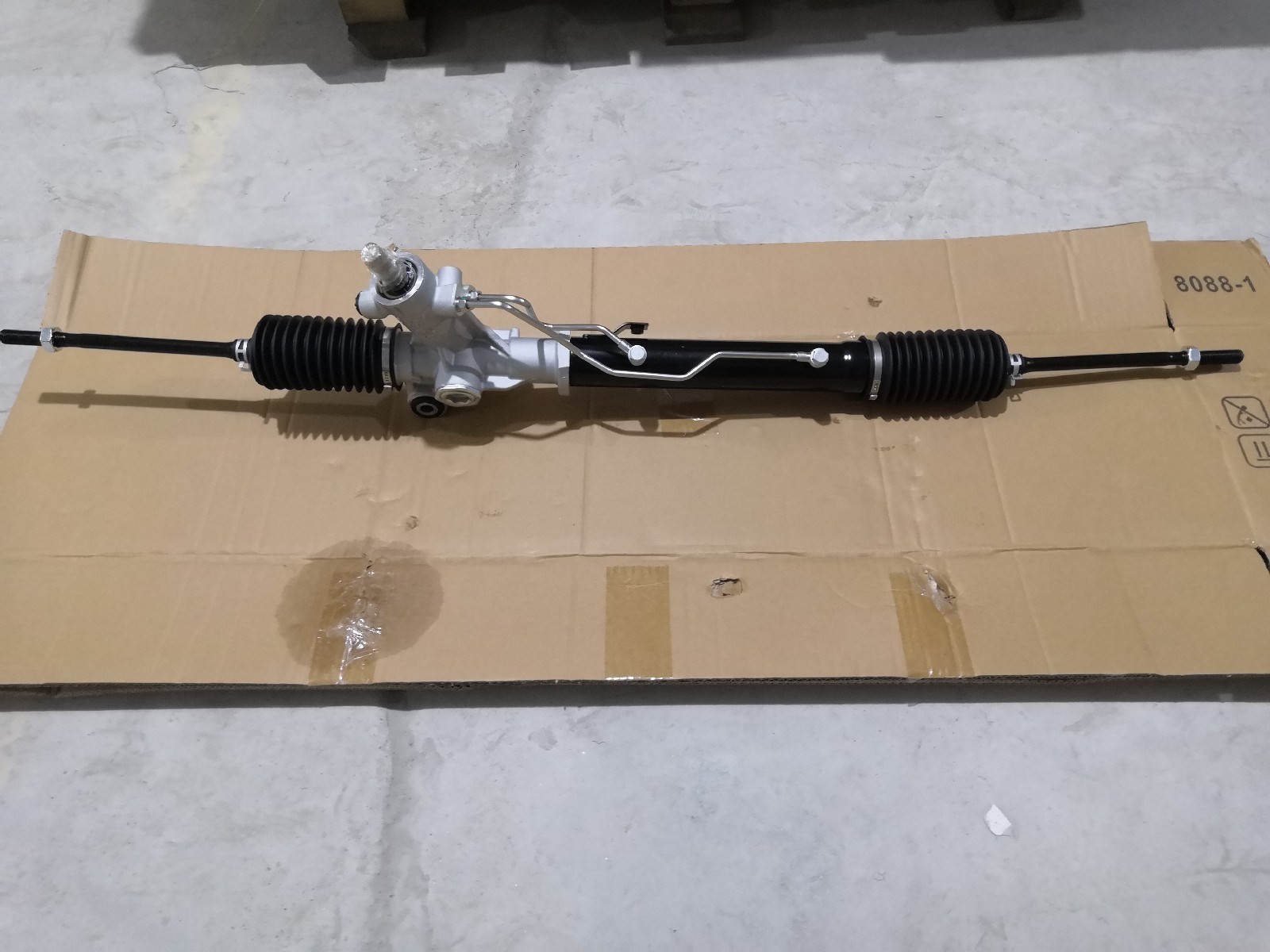 DS130206 44250-42020 4425042042   Steering Rack(LHD)