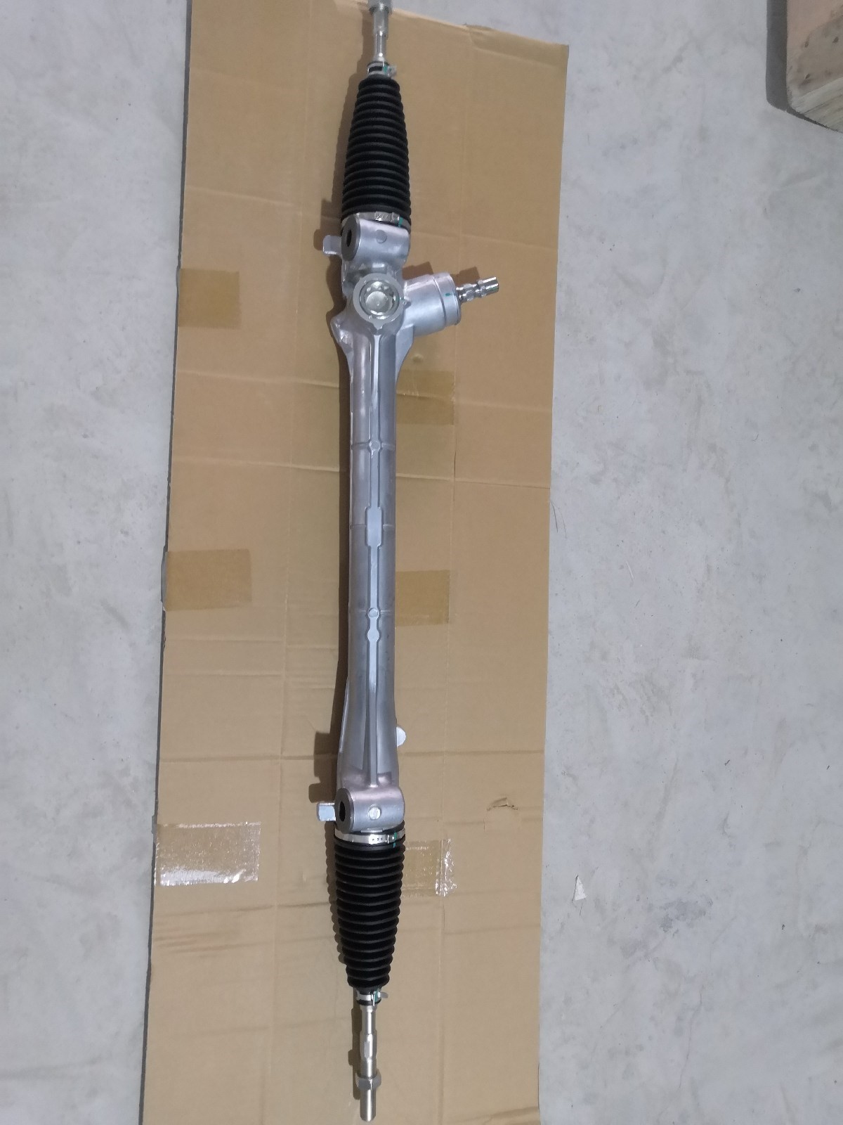 DS130549 DM3089 DSR1766L SR23250 SGA1019L 52559 851013435   Steering Rack(LHD)