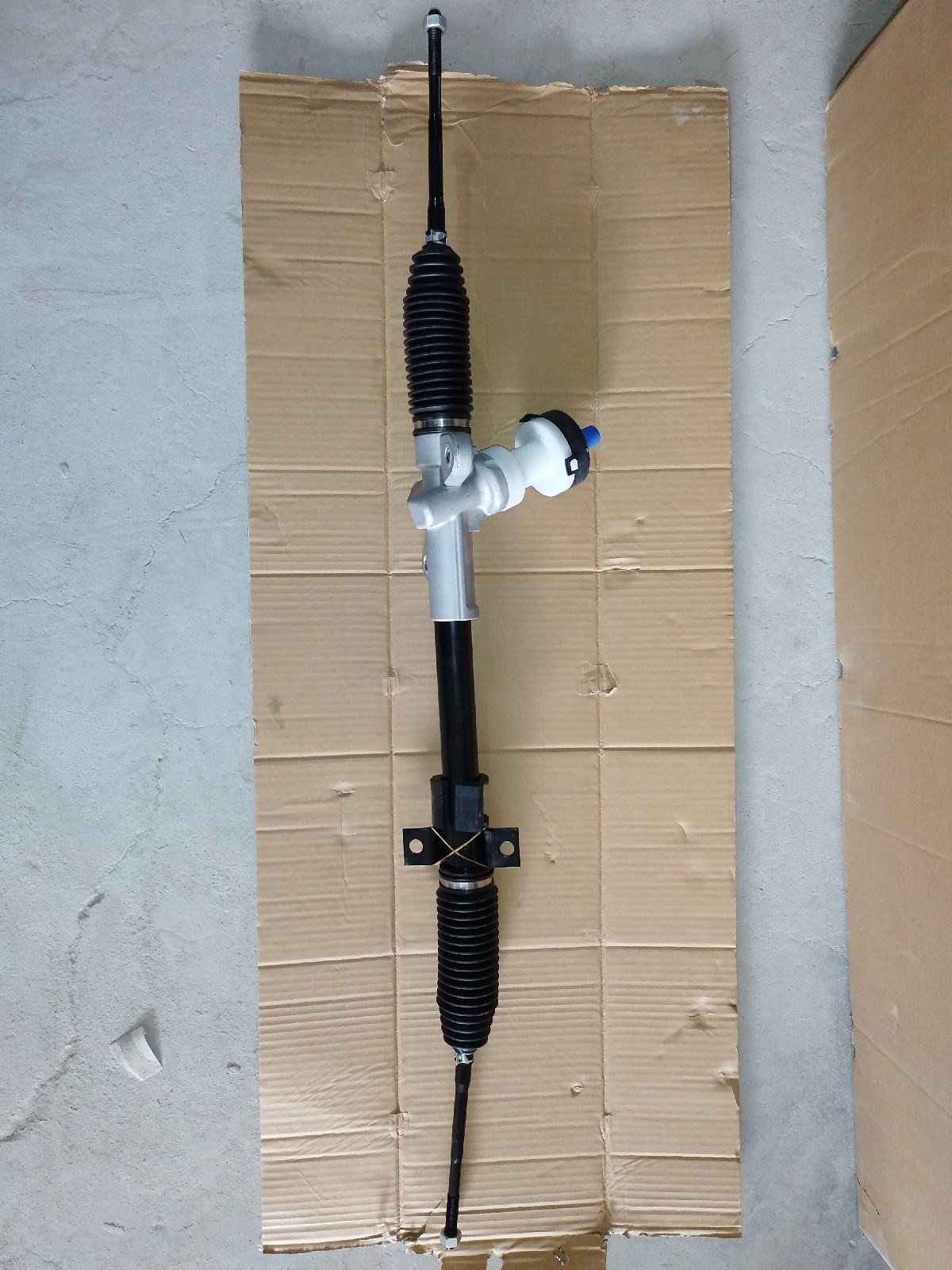 DS130089   Steering Rack(RHD)