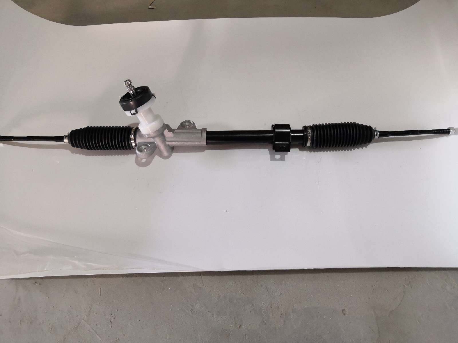 DS130089   Steering Rack(RHD)
