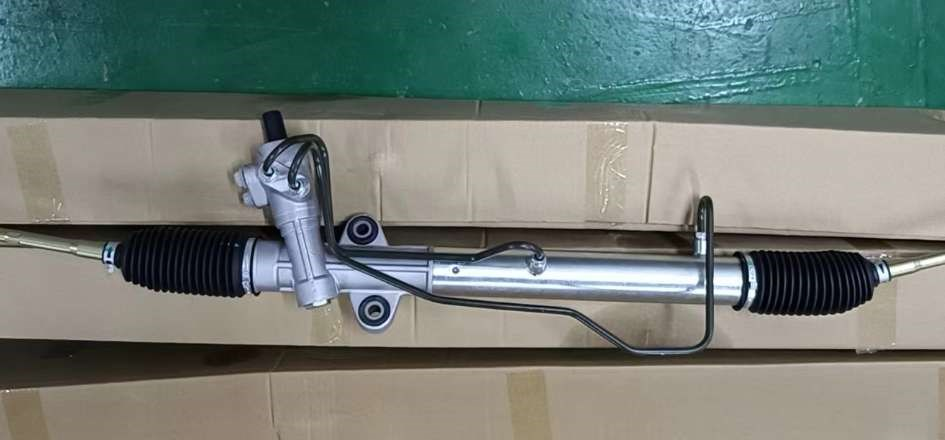 DS130608 711520695 11-0695 SR22151 01586580 MR951487 QSRP1551 3066032 MITSUBISHI  Steering Rack(LHD)