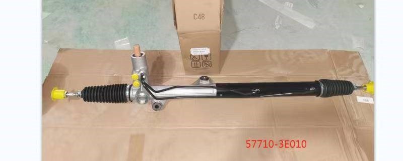 DS130493 57710-3E010 A2212R SR22144 664008 01445000 13980S   Steering Rack(LHD)