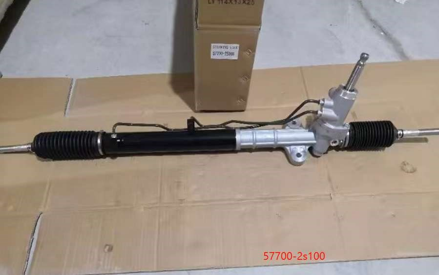 DS130429 57700-2S000 57700-3W000 57700-2S001   Steering Rack(LHD)