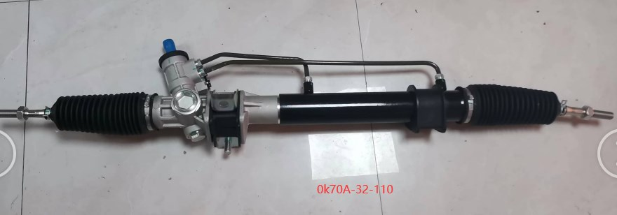 DS130406   Steering Rack(RHD)
