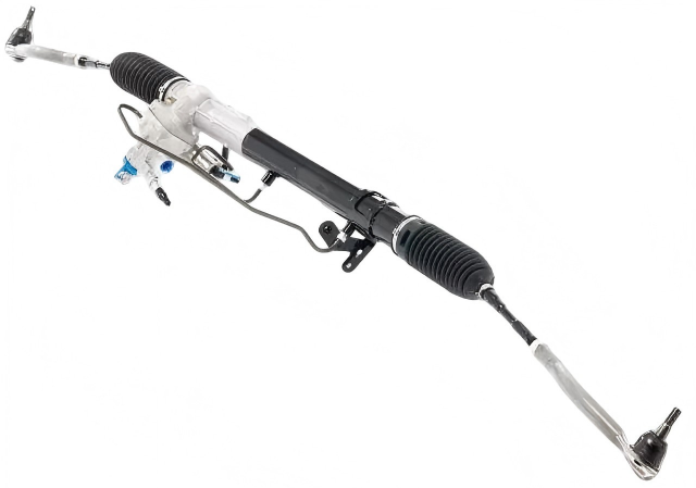DS130367 49001-9N00A NISSAN  Steering Rack(LHD)