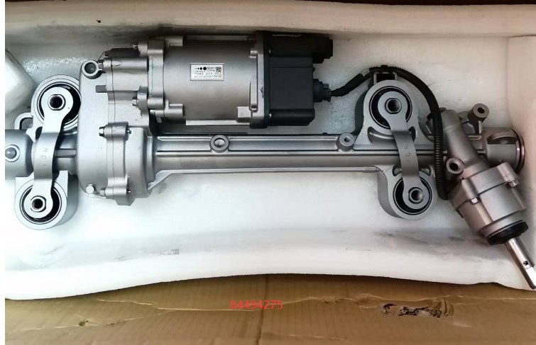 DS130351   Steering Rack(LHD)