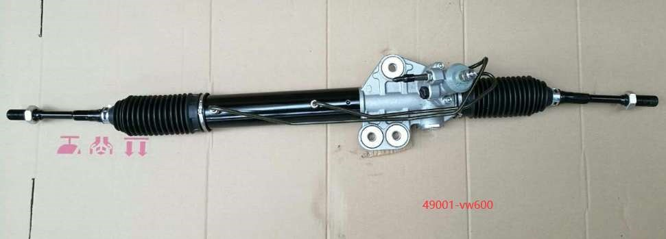 DS130364 49001-VZ10A NISSAN  Steering Rack(LHD)