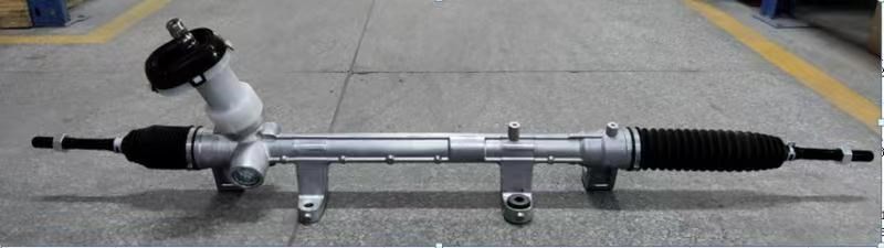 DS130328-A 56500-D7000 DS130229 56500D3500   Steering Rack(LHD)