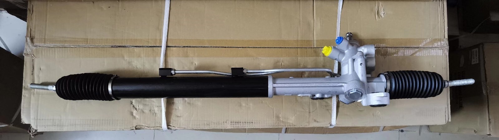 DS130325   Steering Rack(LHD)