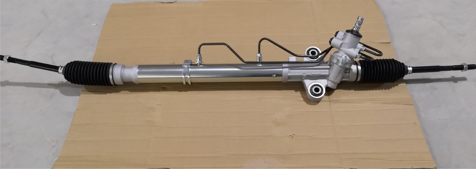 DS130287 44250-26490 44200-26490 44200-26501 44200-26540   Steering Rack(RHD)
