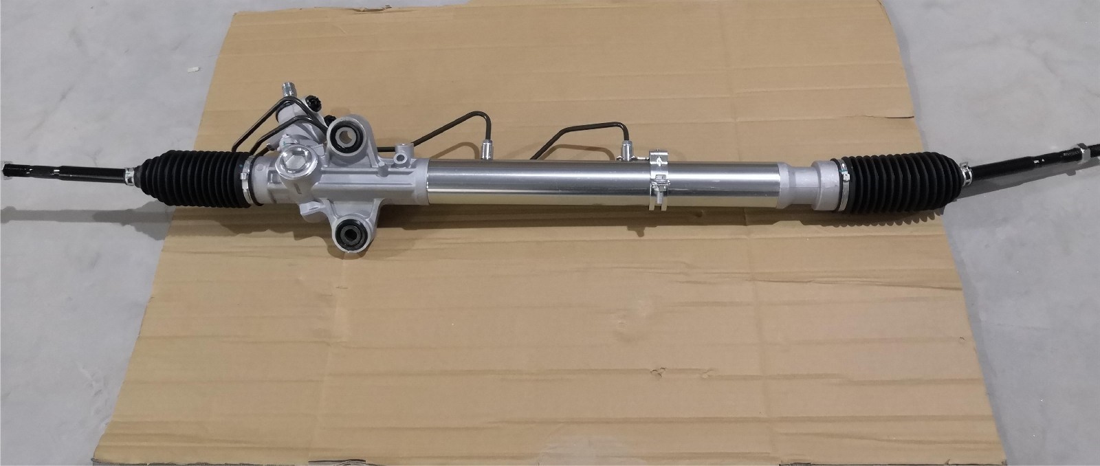 DS130287 44250-26490 44200-26490 44200-26501 44200-26540   Steering Rack(RHD)