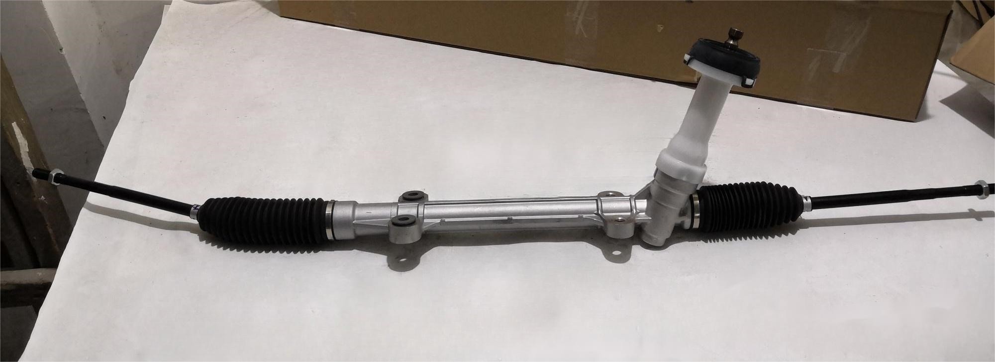 DS130788 M51891NW   Steering Rack(LHD)