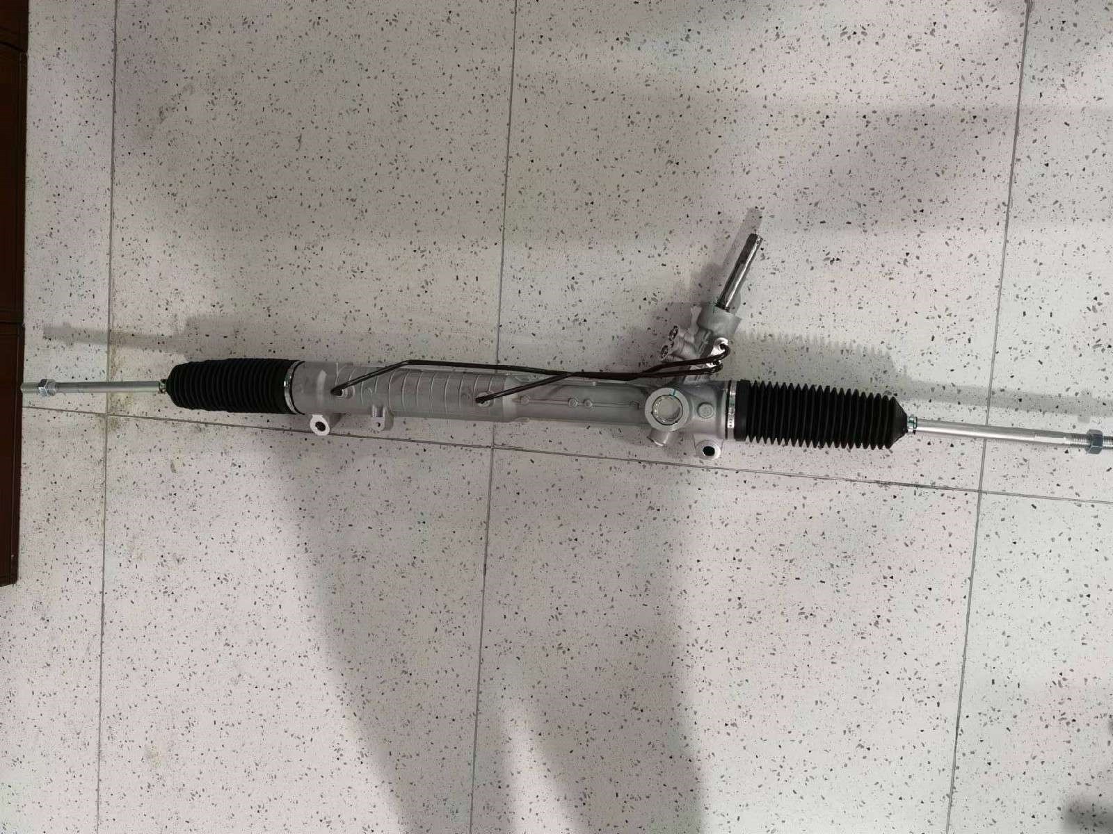 DS130724 LR005939 LR011316 LR013786 LR016448 LR017922 LR023513 LR025794 LR032374   Steering Rack(LHD)
