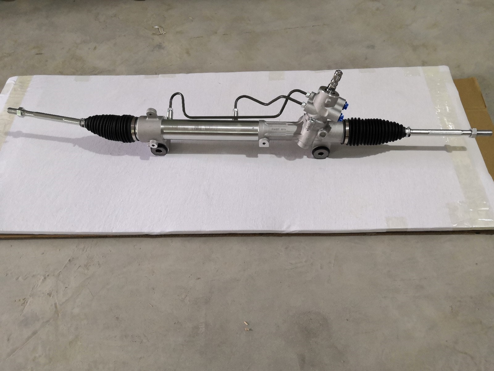 DS130643   Steering Rack(LHD)